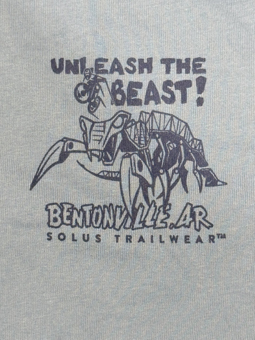 Bentonville Beast