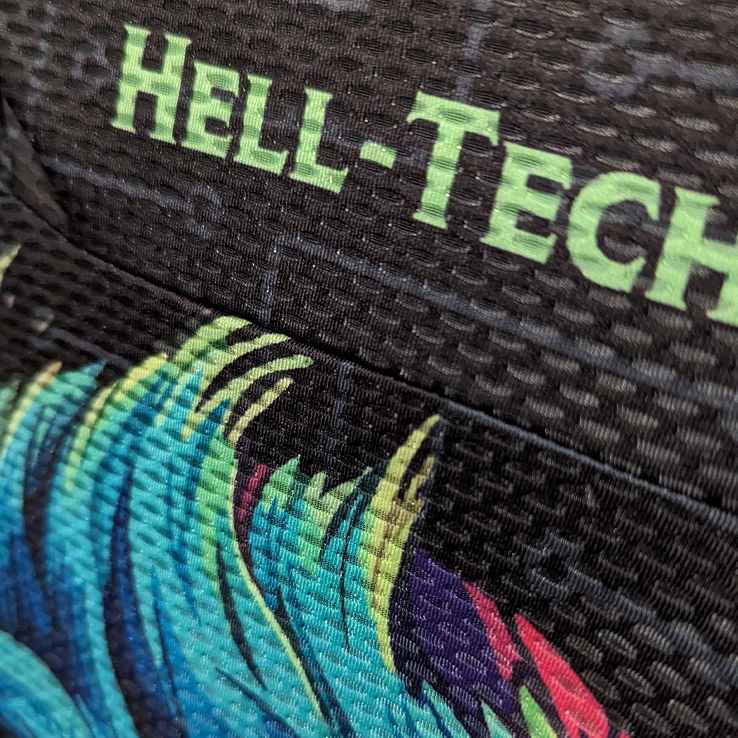 HELL TECH