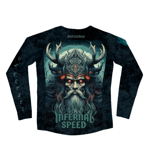 BERSERKER