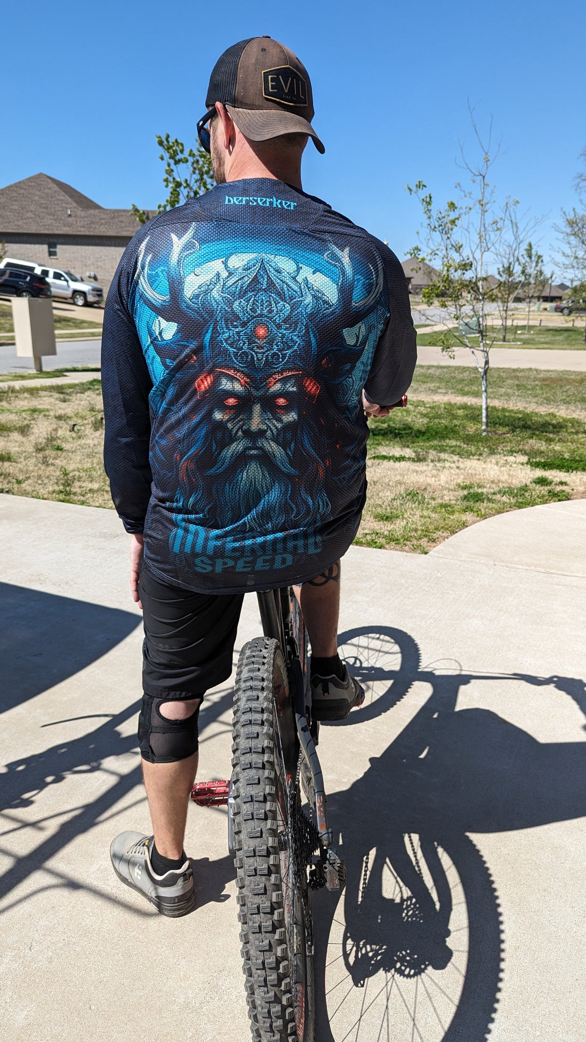 BERSERKER