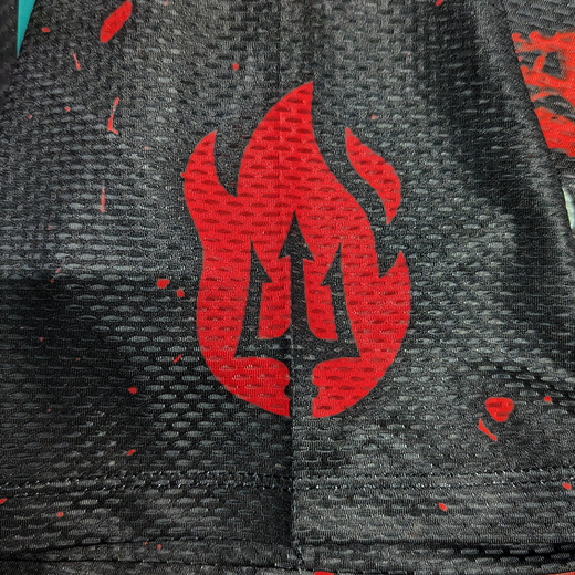 BLOOD GOD