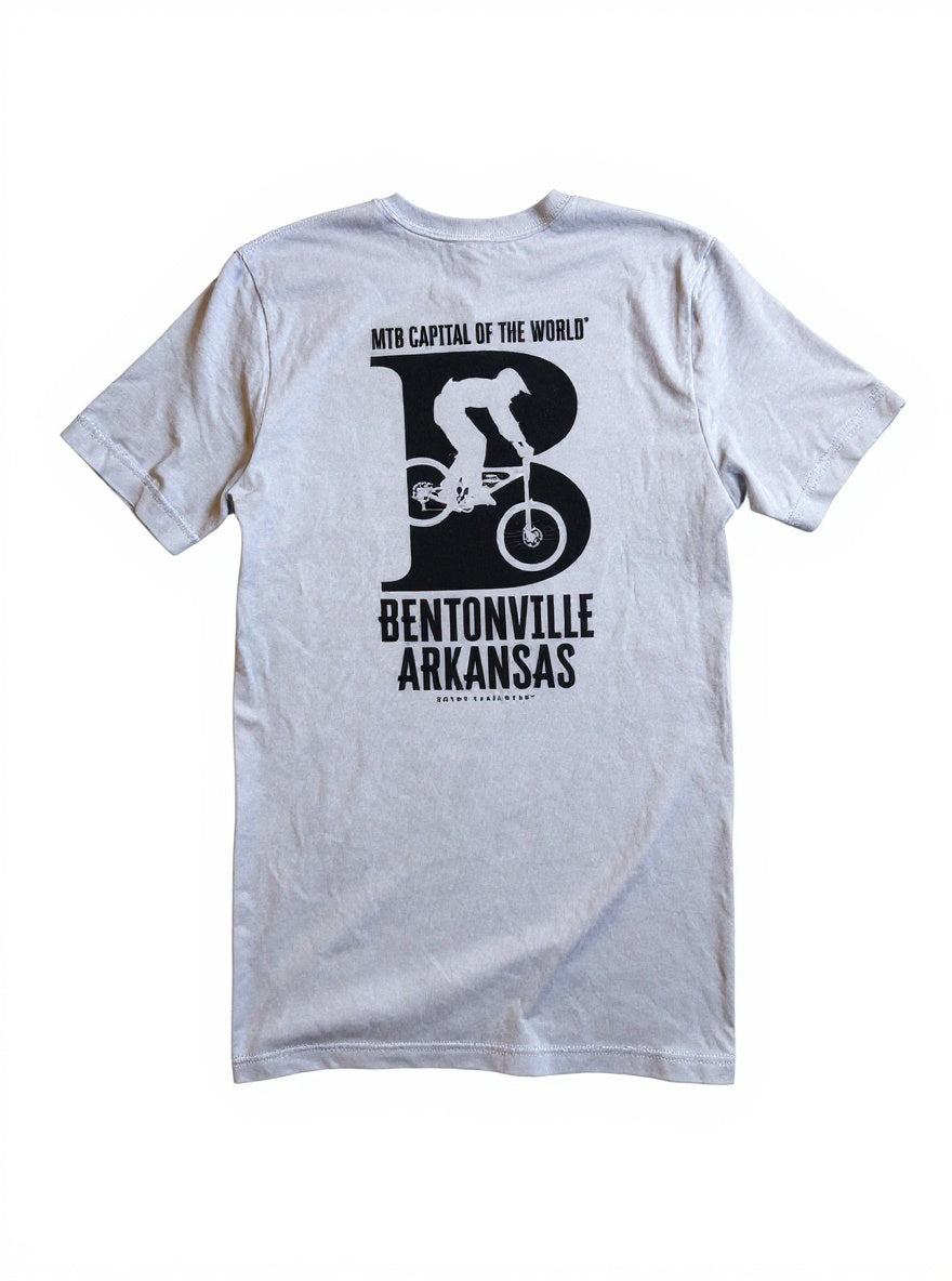 Bentonville Biker B