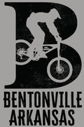 Bentonville Biker B