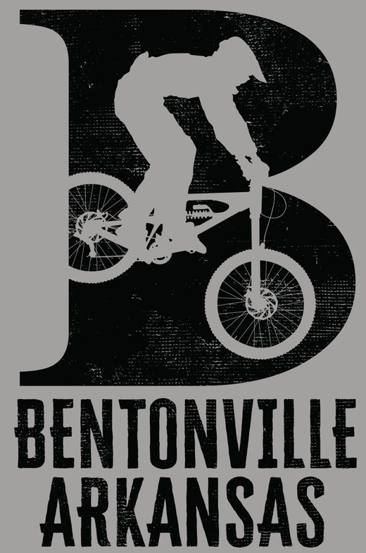 Bentonville Biker B