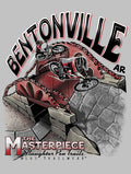 Masterpiece - Sticker
