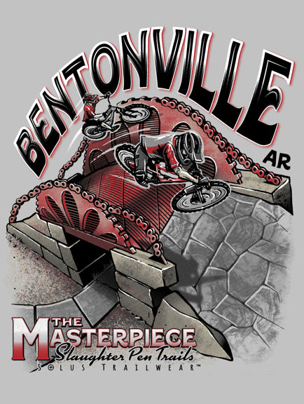 Masterpiece - Sticker