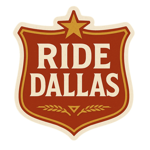 Texas Stickers