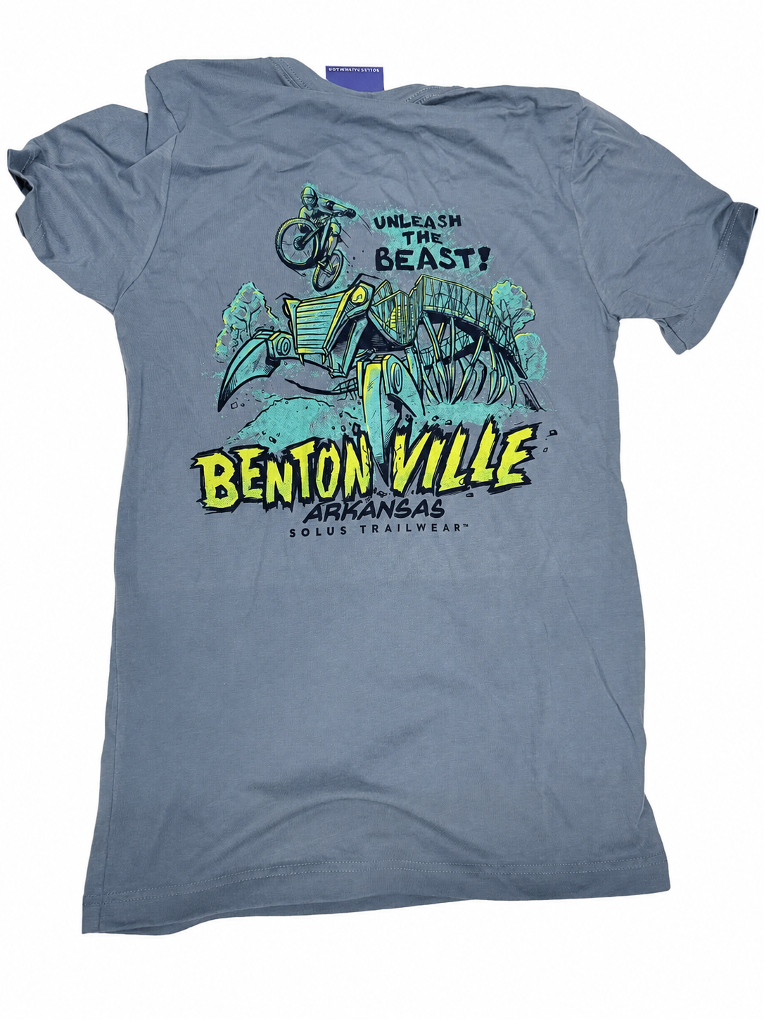 Bentonville Beast