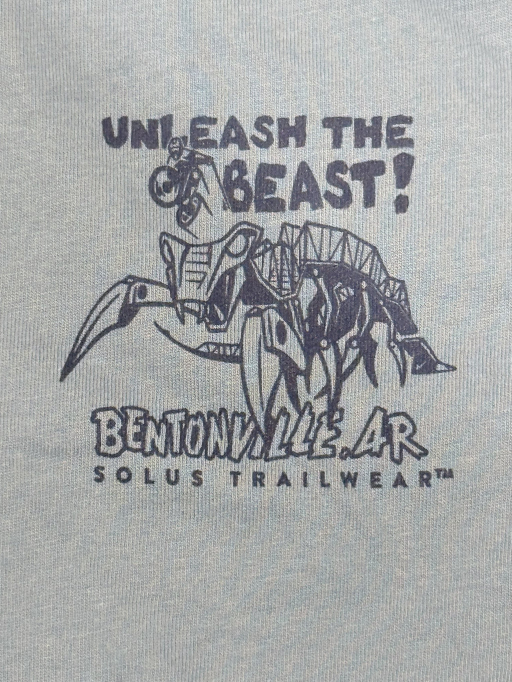 Bentonville Beast