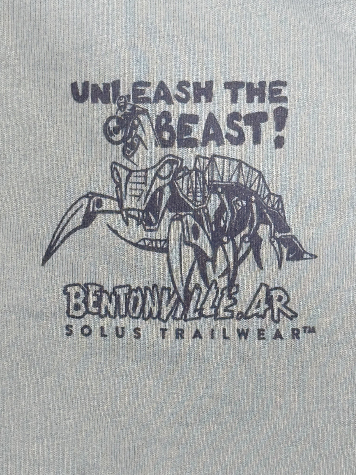 Bentonville Beast