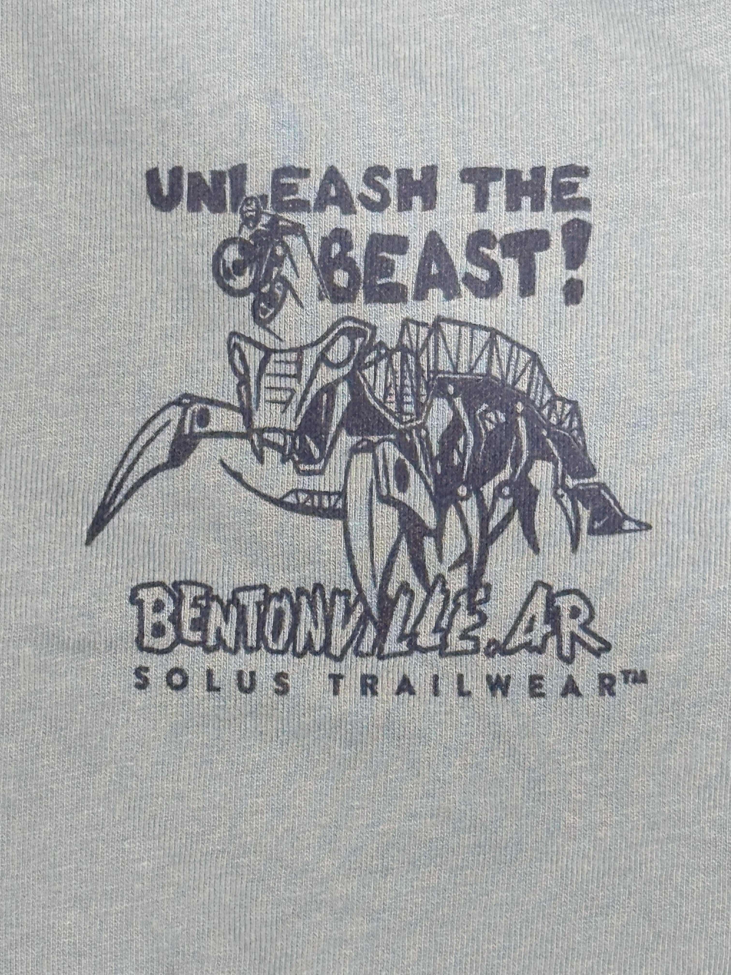 Bentonville Beast