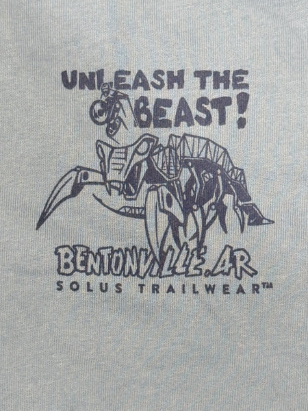 Bentonville Beast