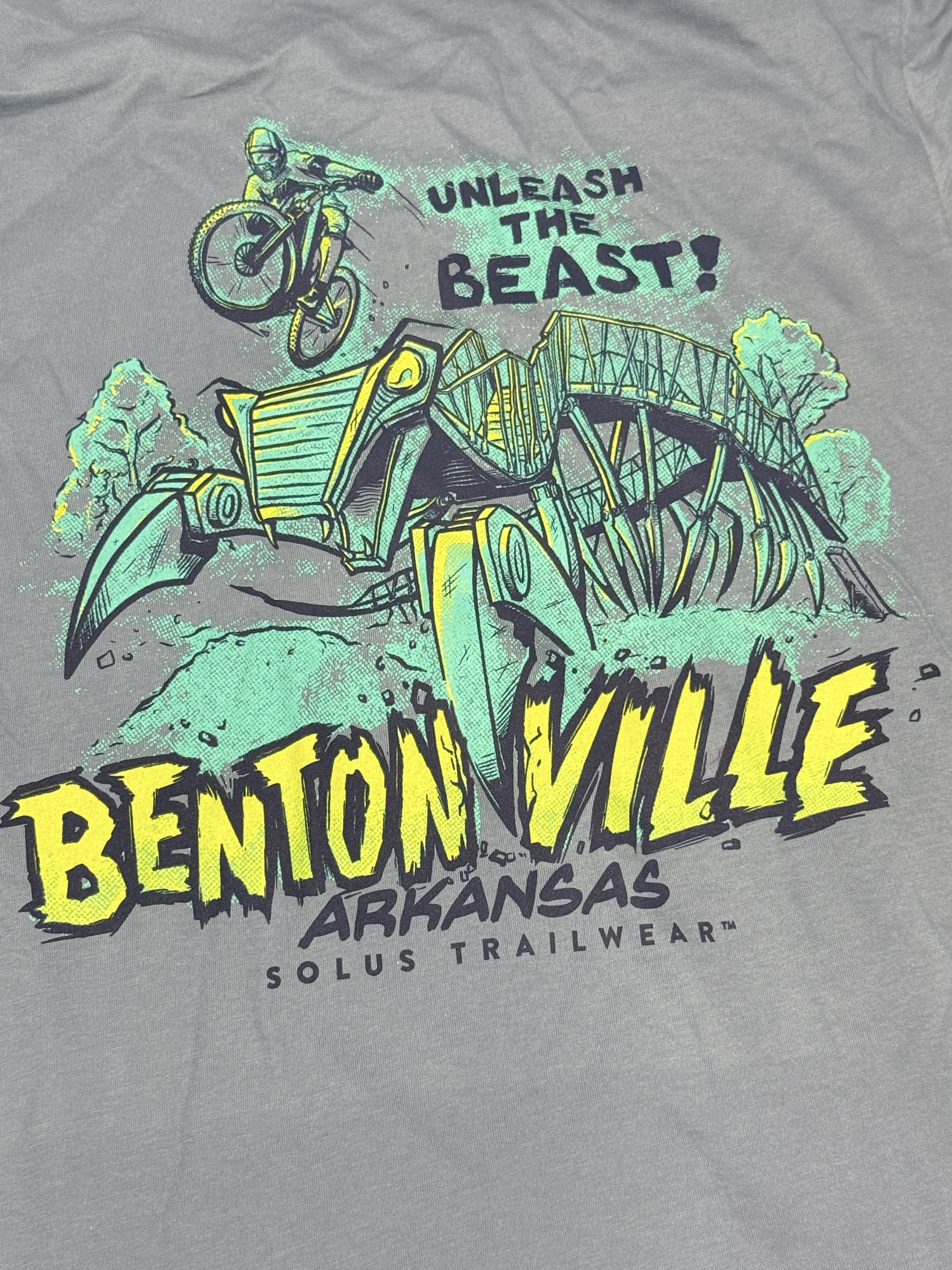 Bentonville Beast