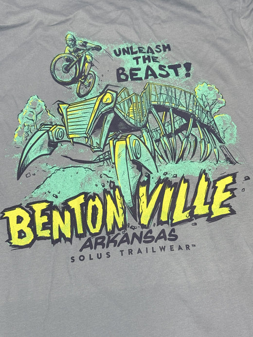 Bentonville Beast
