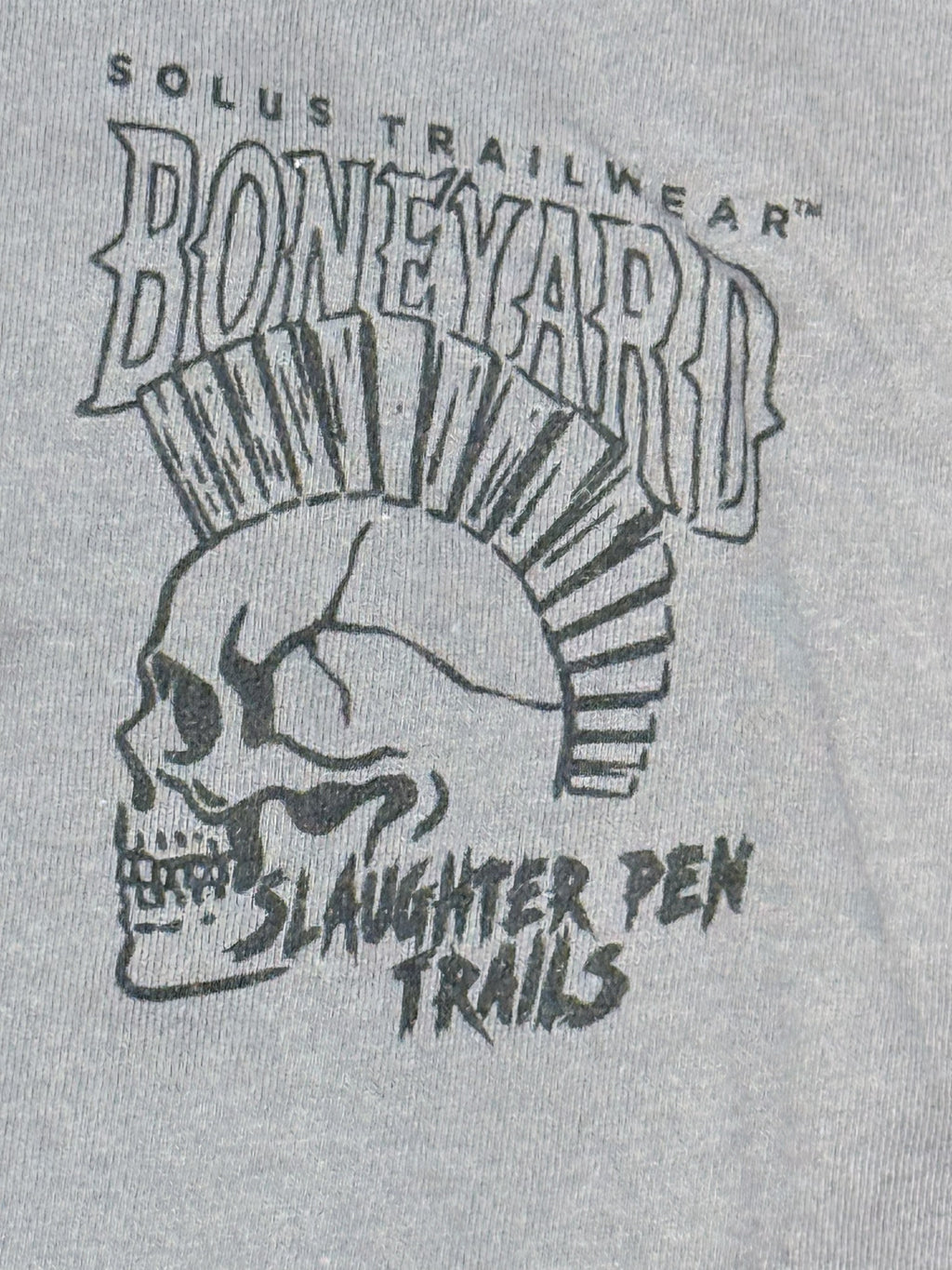 Boneyard