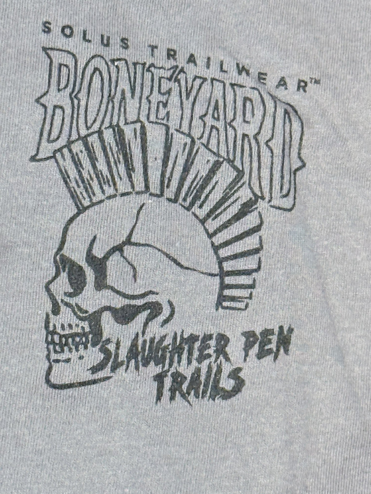 Boneyard