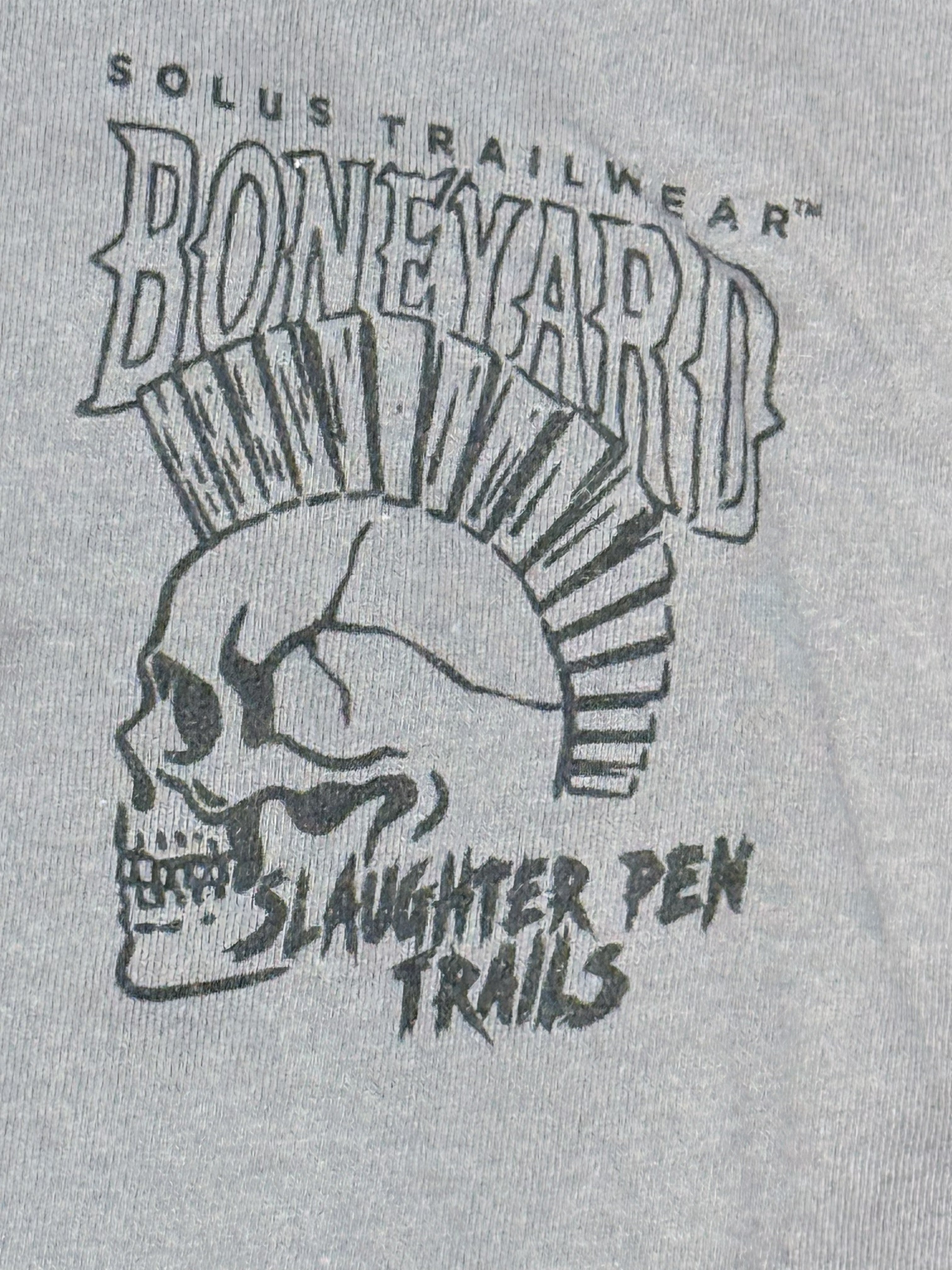 Boneyard