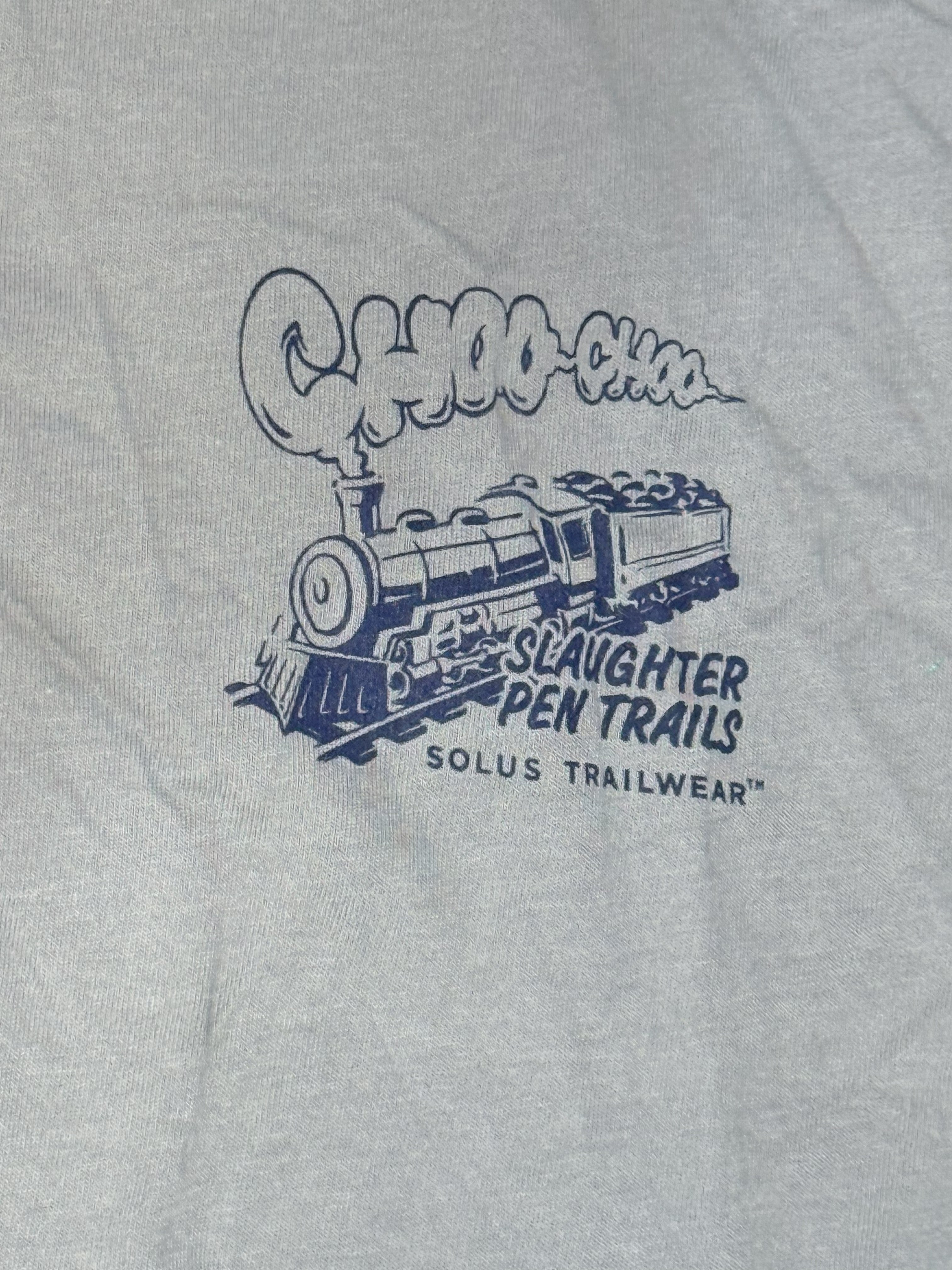 Choo Choo