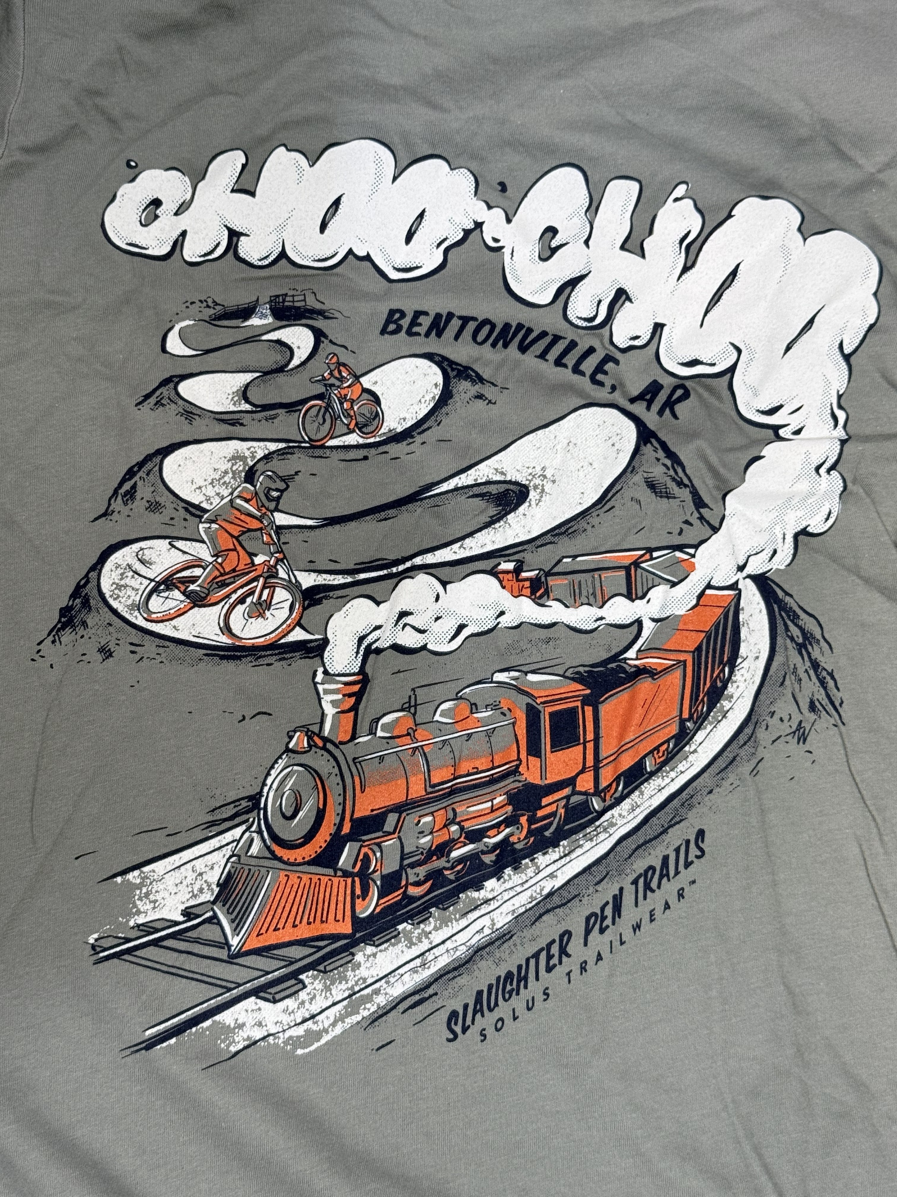 Choo Choo