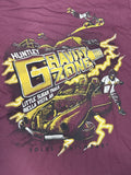 Gravity Zone