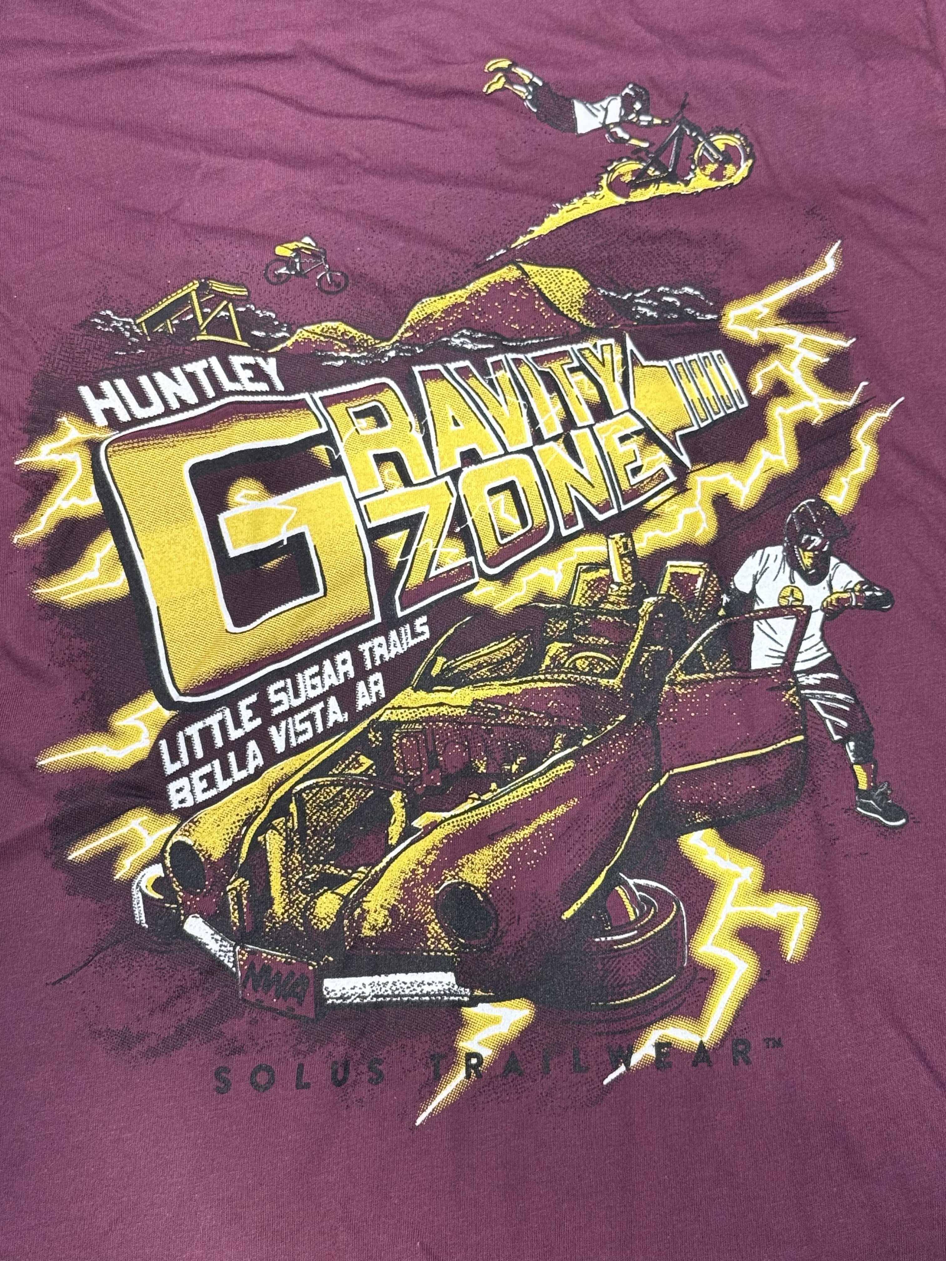 Gravity Zone