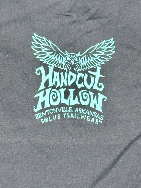 Handcut Hollow