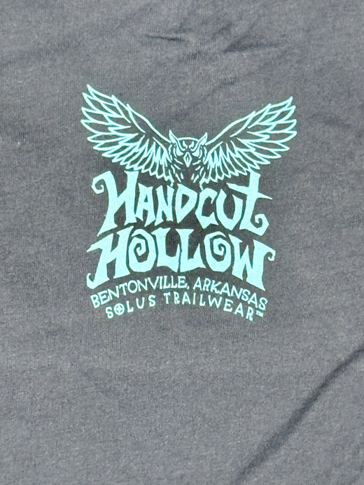 Handcut Hollow