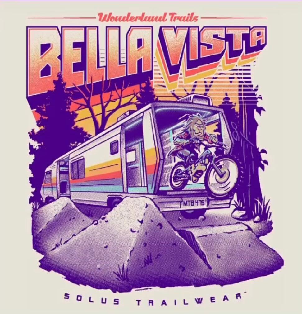 Bella Vista RV T-Shirt