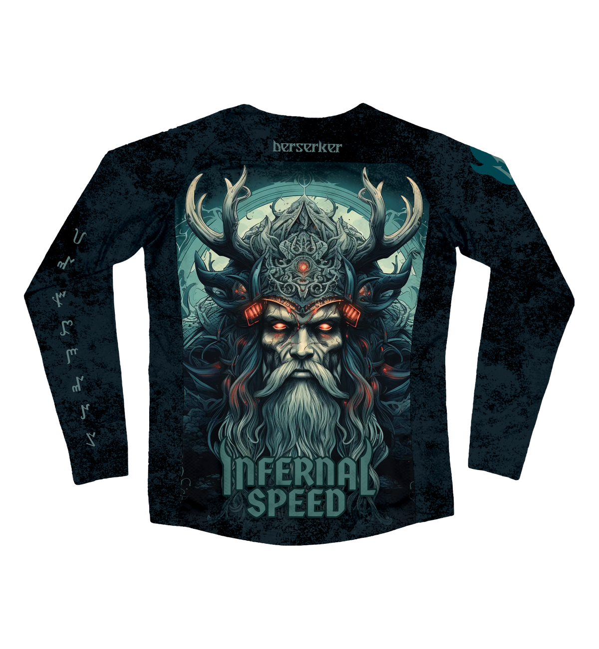 BERSERKER