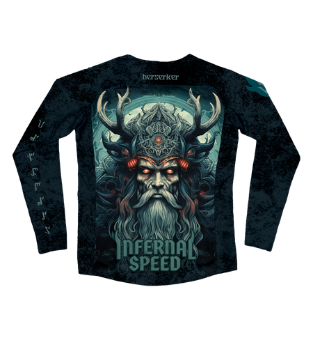BERSERKER