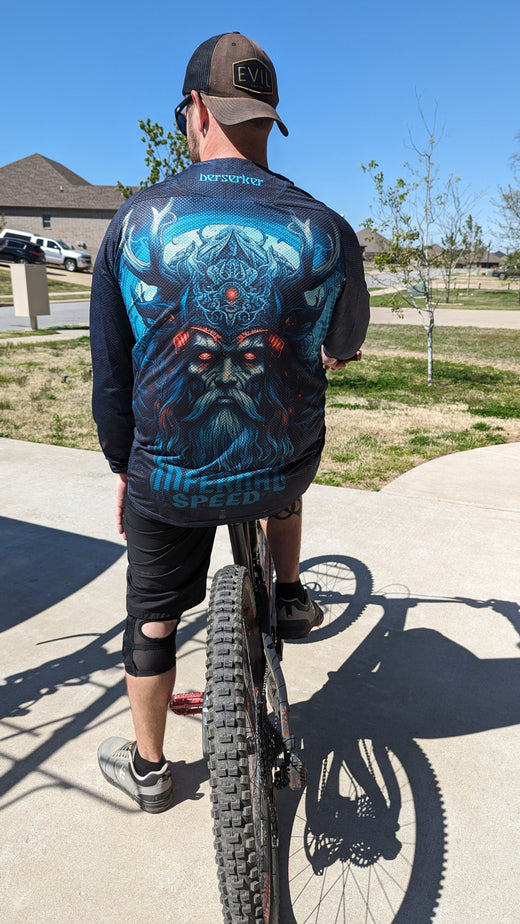 BERSERKER