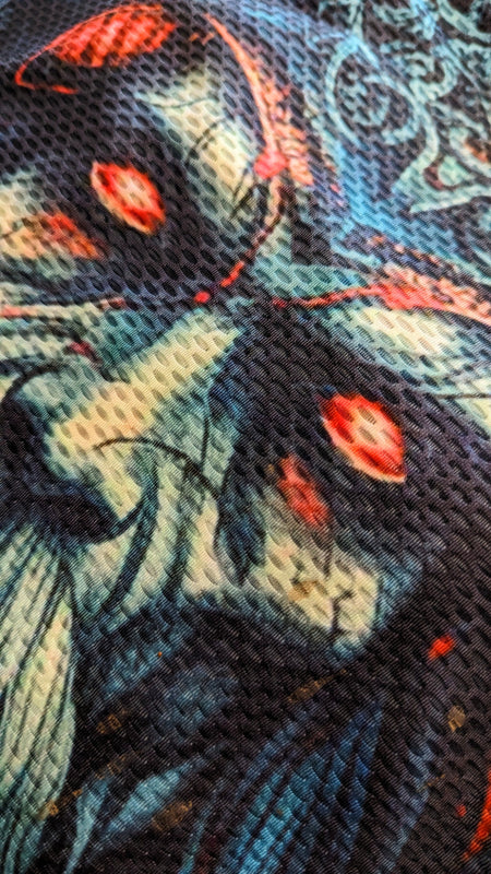 BERSERKER