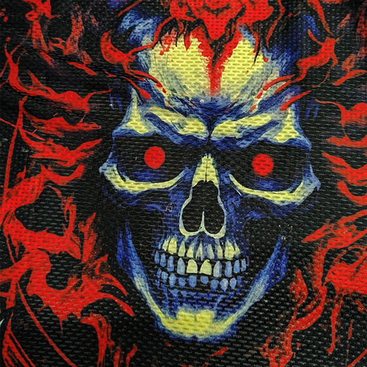 BLOOD GOD