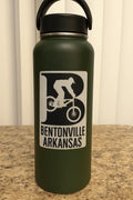 Biker B - Sticker