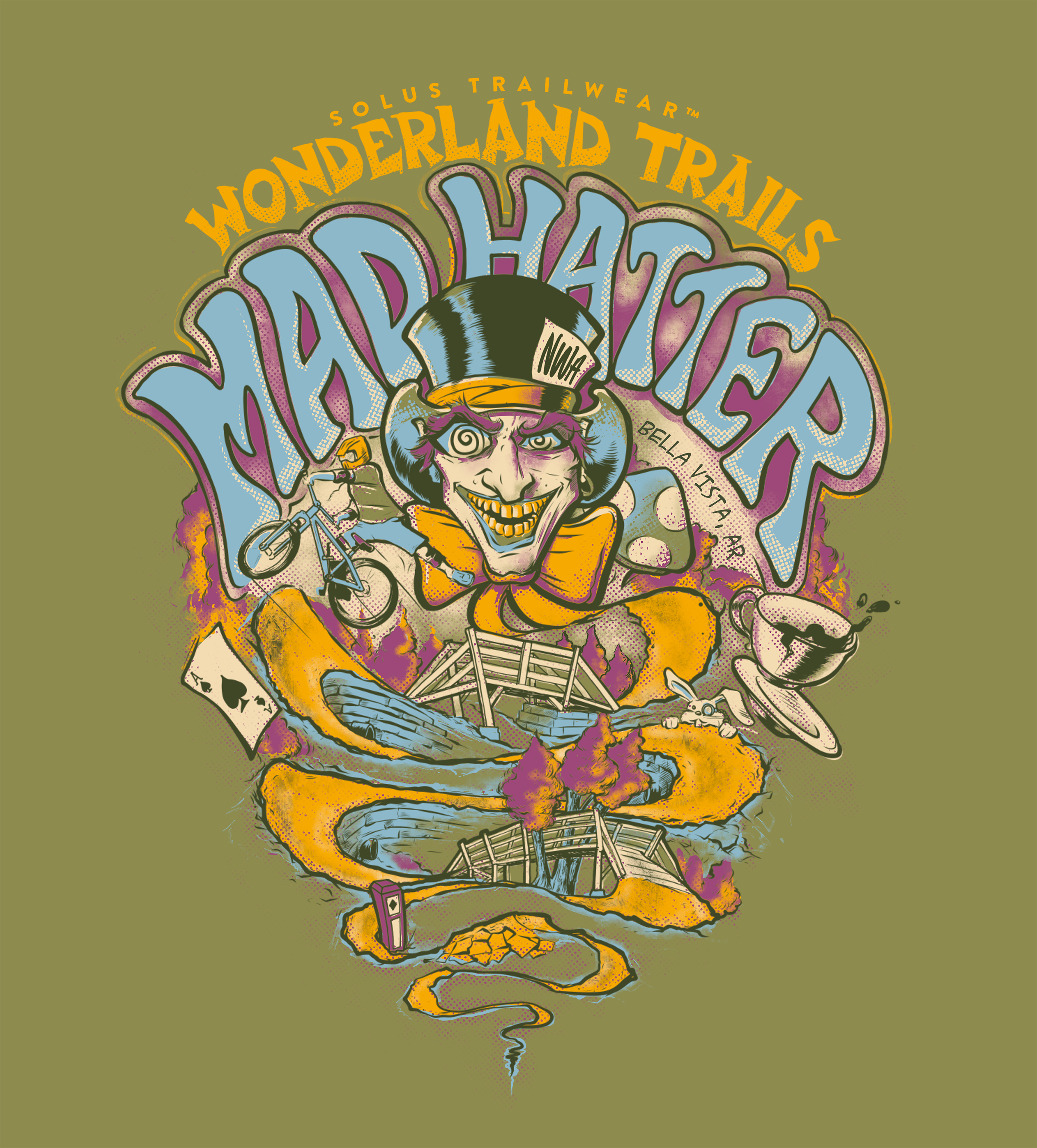 Mad Hatter