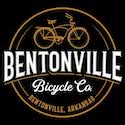 Bentonville Bicycle Company logo