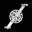 Highroller Cyclery logo