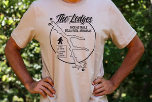 The Ledges Trail T-Shirt